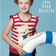 金潮来袭挡不住 小喇叭DIDA童装加盟 金潮来袭挡不住 小喇叭DIDA童装加盟