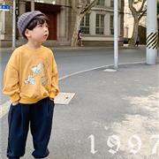羽绒服也能搭出时尚范 娅贝绮女装搭配