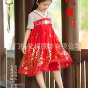 礼御童装 桐花坞用服饰传递文化