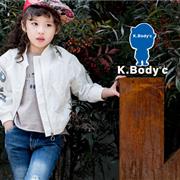 热烈祝贺K.Body°C 与童装加盟网合作成功！
