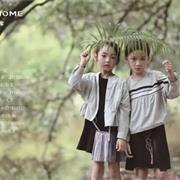 籽芽之家2018新品预览 自然之美扑面而来