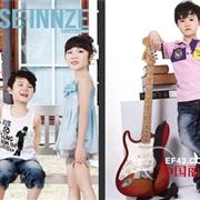 卡思恩泽童装2012春夏季新品发布会本月15日召开