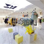 摩卡贝贝2020秋冬培训会暨新品品鉴会！