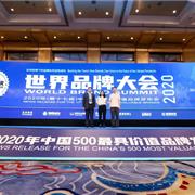 96.95亿丨ABC KIDS再次荣登《中国500***价值品牌》榜单！