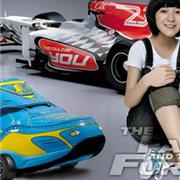酷奇童鞋2014秋冬新品发布会圆满落幕