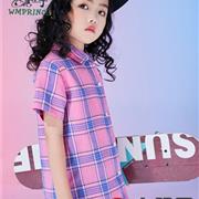 童装创业加盟选什么，西瓜王子童装加盟优势大
