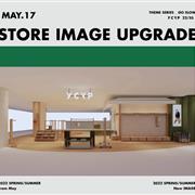 YCYP衣城优品金华一百新形象首店盛大开业！活动多多！福利不断！