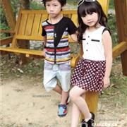 夏季童装怎么搭配 夏天流行什么服装款式