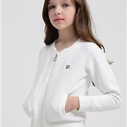 FILA KIDS发布夏日潮品，扬帆探游，再现撒丁岛时尚