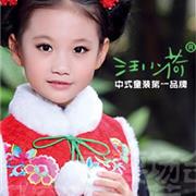 记录小女孩的成长 小女孩拍写真就这样穿