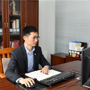 红豆党员先锋邵艳峰:用心做事就能成事