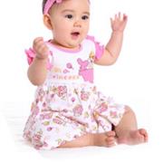 小狮贝恩婴儿服饰品牌给予温和呵护