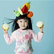 丽婴房教你一周五日幼儿园穿搭 好看不重样
