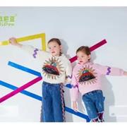 班尼豆童装怎么样?有哪些特点?