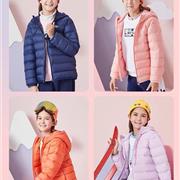 361童装羽绒服质量怎么样？