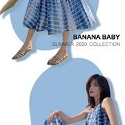 BANANABABY：有时间的话，去看看夏天的海吧！