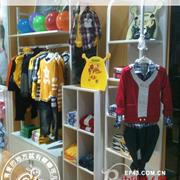 DUDUKE亲子装：如何开好童装店
