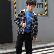 秋冬可以给宝宝选择什么单品 班吉鹿打造优质童装品牌
