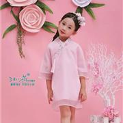 春日里的唯美中国风 汪小荷为你展现