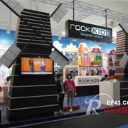 Rooki Kids喊你去CHICE4328展位看最新童装