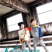 童年领域| 分享小女孩搭配穿衣技巧~
