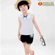 尼斯兔品牌童装学院 精心搭配让你的孩子脱俗超群