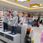 妙尼熊童装加盟 九大经营保障助力发展
