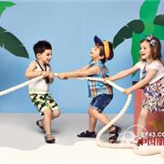 韩国知名品牌Cankids童装2014春夏新款 韩国品牌童装