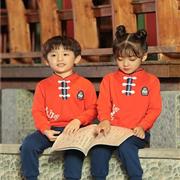 幼儿园校服定做 兴童值得信赖