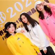 COMFLAG界旗 “向阳而生”2021春夏新品发布会圆满结束