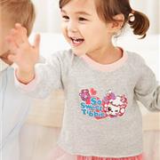 夏季常备婴幼儿衣服款式 婴幼儿衣服搭配