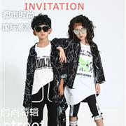 下一个奇迹福建分公司2019春夏订货会邀请函!