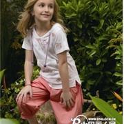 红孩儿童装即将亮相第19届中国服饰博览会 红孩儿童装即将亮相第19届中国服饰博览会