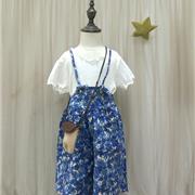 2017D.DaaBear大大熊童装夏季新品