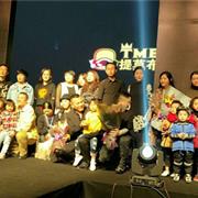 祝提莫布丁2018年秋冬新品发布会圆满成功