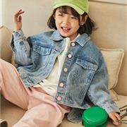五岳童盟2020春季穿搭，即有趣又有范