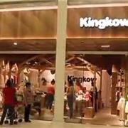 Kingkow小笑牛首家海外旗舰店开幕精彩一刻