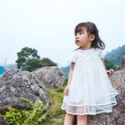 公主宝宝的新装在哪选呢？囧小孩带你实现公主梦！