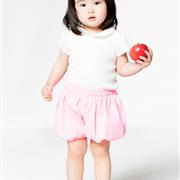 六一带孩子出去玩 小女孩怎么穿出治愈日系风格？