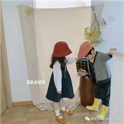 Tee Gree Kids 茶子树4月15日22A/W新品订货会|니하오 중국！