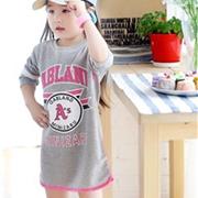 波米熊品牌童装助力创业梦想 波米熊品牌童装助力创业梦想