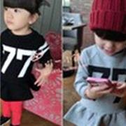 【阿拉巴拉童装】2015合作招商政策