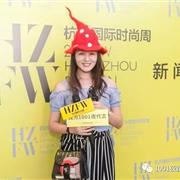 1001夜·未来之星童装设计师大赛——王华同专访