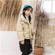 帕纳摩亚2019-2020冬 温暖你的是 羽绒服