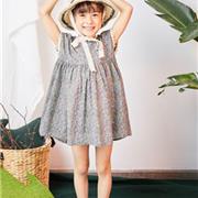 如何挑选有实力的童装品牌加盟，DC KIDS童装怎么样？