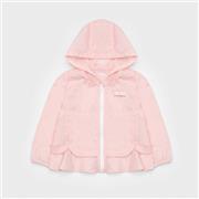宝宝夏天外出如何防晒 小孩夏天穿防晒衣有用吗