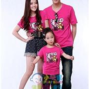 小玩童炫彩六元童装 为儿童带来秋季关怀