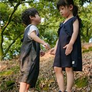 炎热夏日小女孩如何穿搭？穿什么好看？看伊琴洛思童装