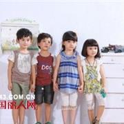 噜噜鼠童装 为孩子营造一个幸福的童年