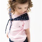 SFIT KIDS夏季新品:简约魅力